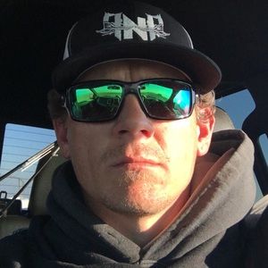 Meet your Posher, Jason